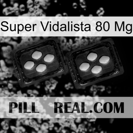 Super Vidalista 80 Mg 03